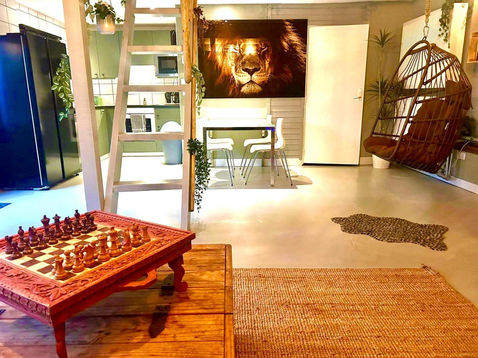 Jungle Style Lodge With Jacuzzi ,Sauna And Garden Near Amsterdam Vijfhuizen Zewnętrze zdjęcie